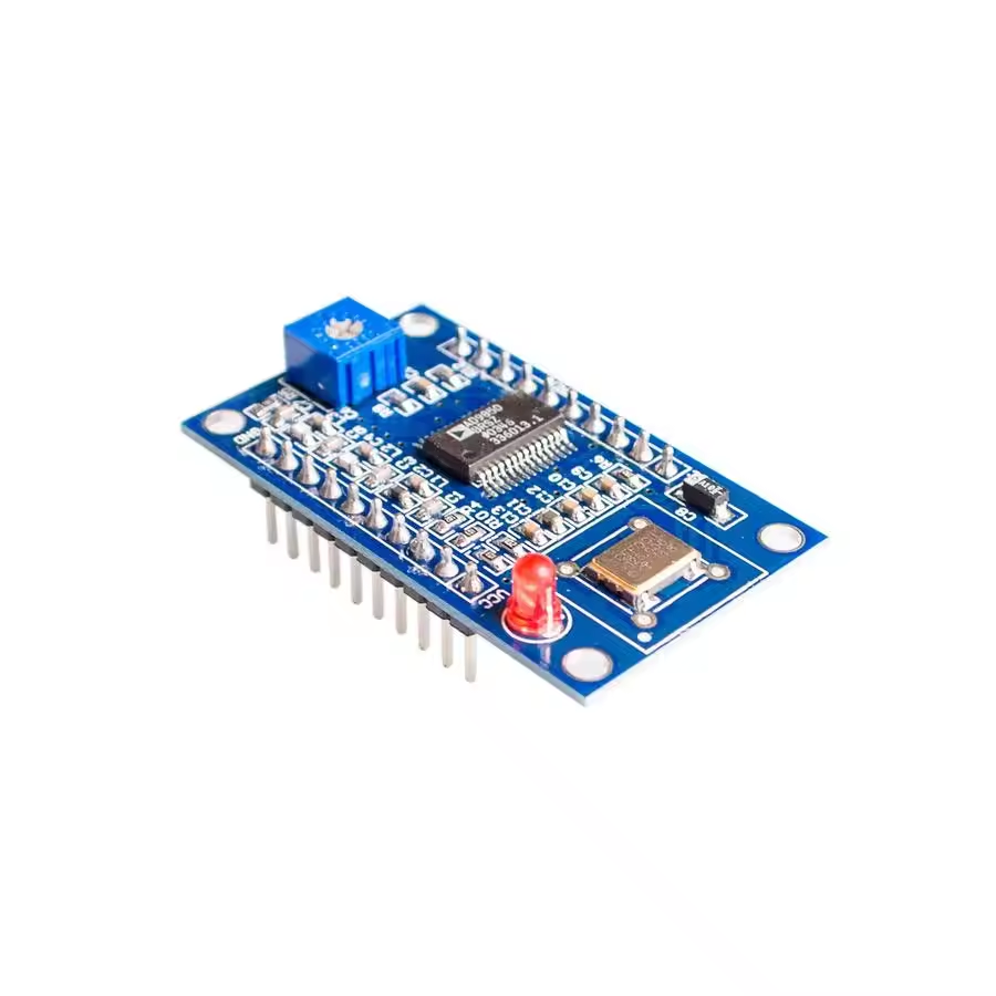AD9850/AD9851 module DDS signal generator sine wave development board 125MHz