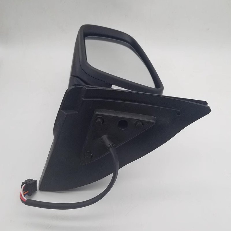 Rear view mirror assembly for GEELY Emgrand EC7 EC715 EC718 2014-2017 reflector reversing mirror lens turn signal