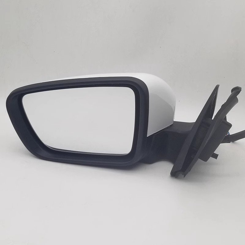Rear view mirror assembly for GEELY Emgrand EC7 EC715 EC718 2014-2017 reflector reversing mirror lens turn signal