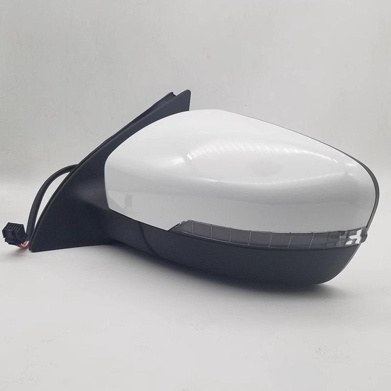 Rear view mirror assembly for GEELY Emgrand EC7 EC715 EC718 2014-2017 reflector reversing mirror lens turn signal