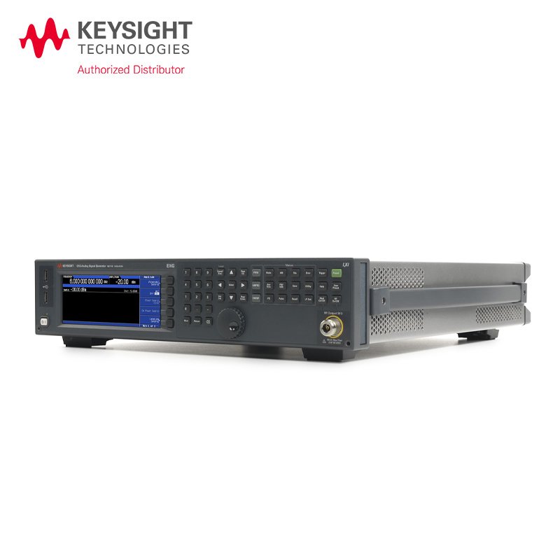 Keysight N5171B EXG X-Series RF Analog Signal Generator 9 kHz to 6 GHz