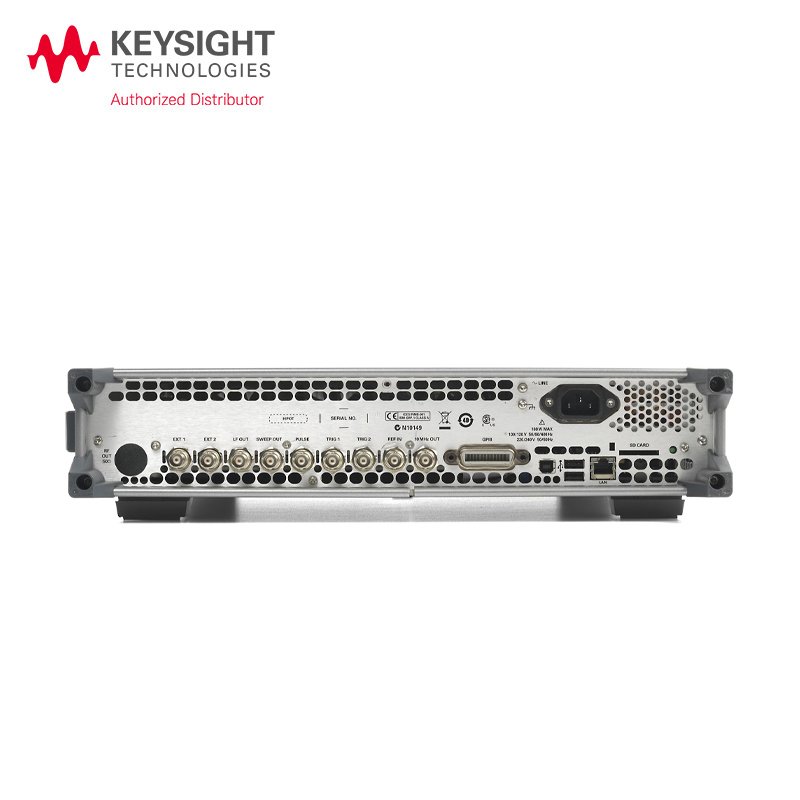 Keysight N5171B EXG X-Series RF Analog Signal Generator 9 kHz to 6 GHz