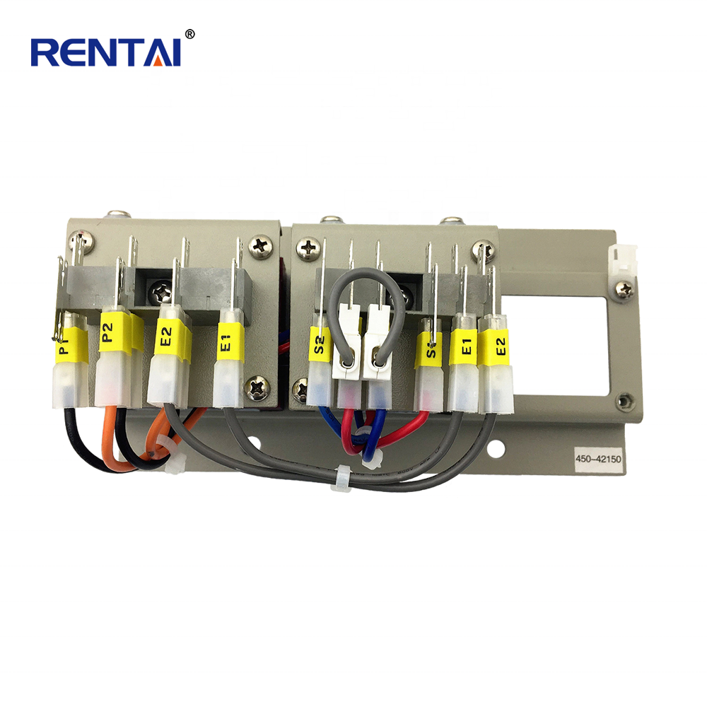 ORIGINAL Generator Isolation Transformer E450-42150 For Stamford Alternator