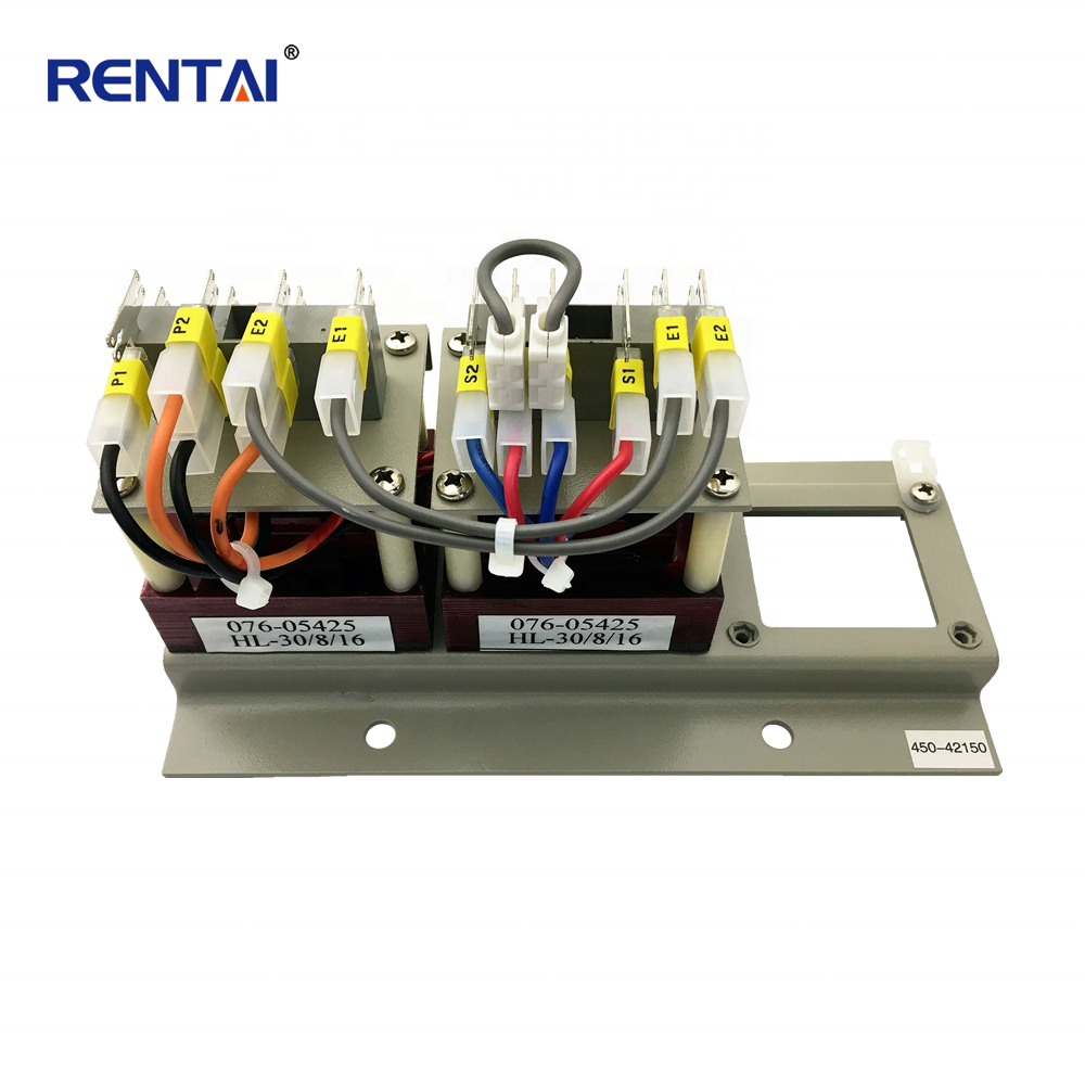 ORIGINAL Generator Isolation Transformer E450-42150 For Stamford Alternator