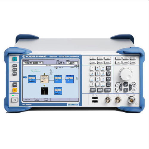 Rohde & Schwarz SMBV100A Vector Signal Generator