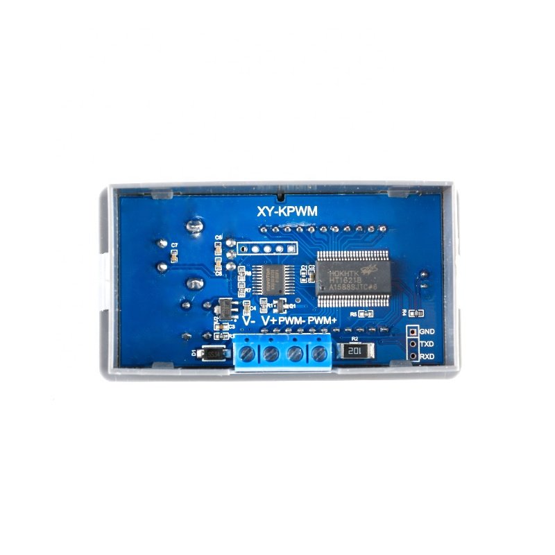 XY-PWM1 XY-PWM XY-KPWM PWM Pulse Frequency Duty Cycle Adjustable Module Square Wave Rectangular Wave Signal Generator