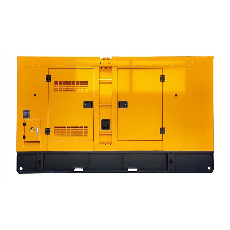 50kva 60kva 70kva 80kva generator silent open type diesel generator set good quality low price natural gas power generator