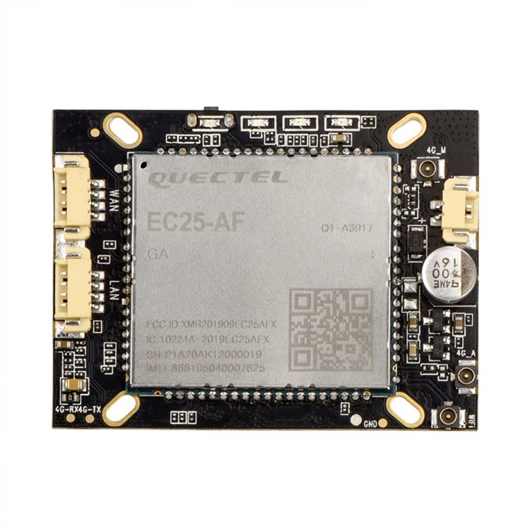 China high-quality hot-selling custom security monitoring 4G wireless wifi module
