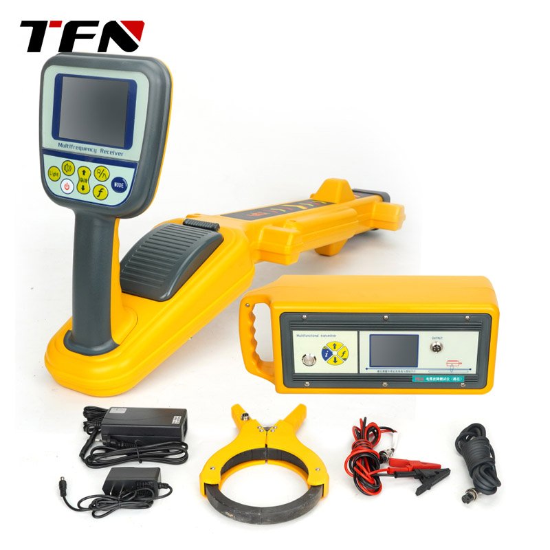 TFN FB28 Cable Fault Locator Electronic Detector Cable Fault Tester