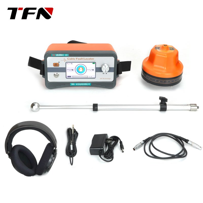 TFN FB28 Cable Fault Locator Electronic Detector Cable Fault Tester