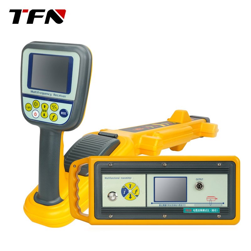 TFN FB28 Cable Fault Locator Electronic Detector Cable Fault Tester