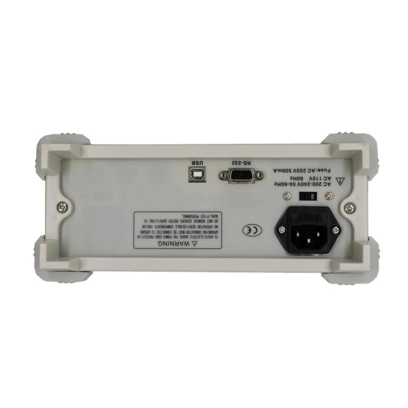 ET3340 40MHz High Frequency DDS Function Signal Generator