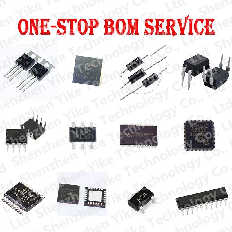 Yike Technology PWM Pulse Frequency Duty Ratio Adjustable Module Square Wave Rectangular Wave Signal Generator XY-APWM