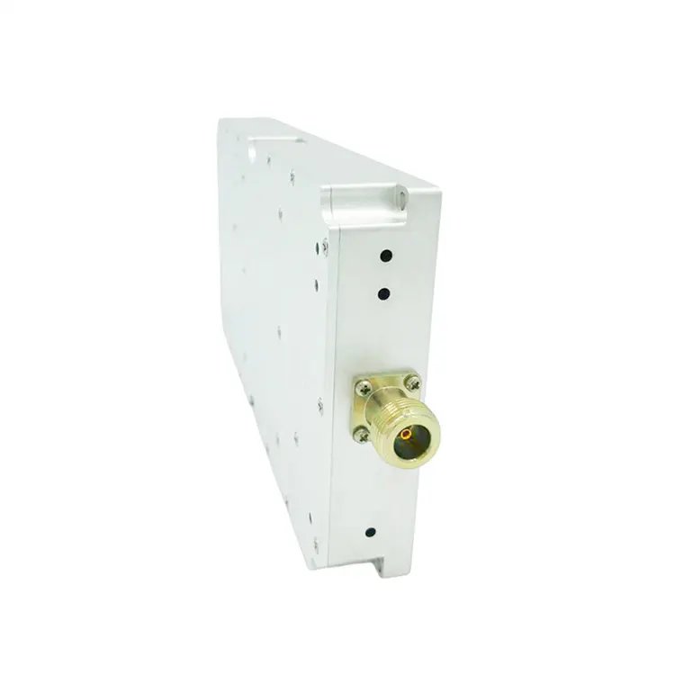 433-2500 Mhz 1.5G 2.4G 900Mhz high power 100W RF amplifier module with signal generator for UAV/drone shielded