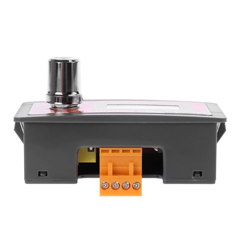 0-10V 0-5V Adjustable Signal Generator Voltage Generator High Precision LCD Display