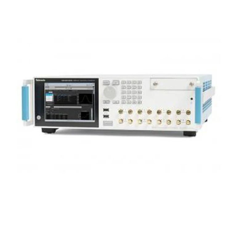 Tektronix AWG 5200 arbitrary waveform generator AWG5204 2 GHz Multiple channels