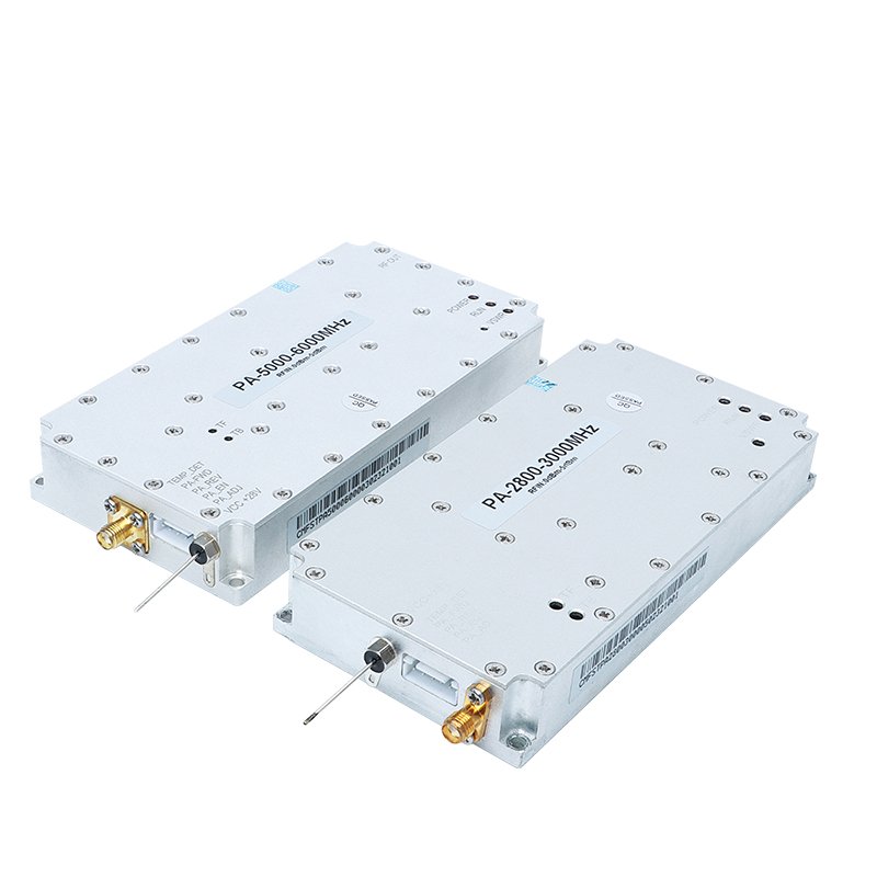 ZD Factory Price 50W 2800-3000MHz RF Amplifier Power Module UAV FPV GSM Digital Modules