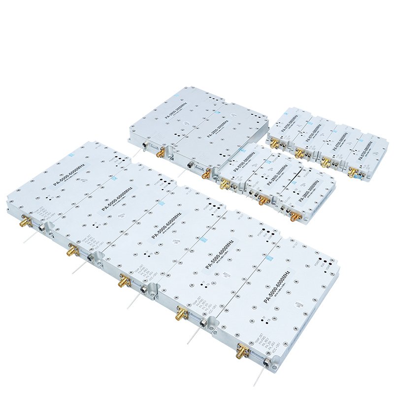 ZD Factory Price 50W 2800-3000MHz RF Amplifier Power Module UAV FPV GSM Digital Modules