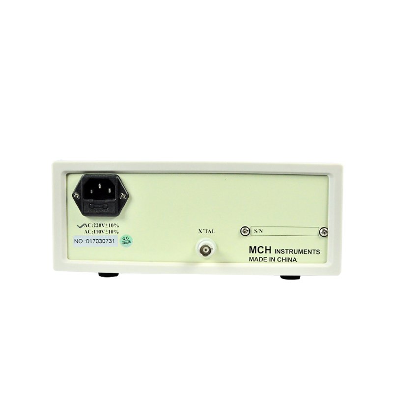 MCH RF Digital Signal Generator with AM FM and Frequency Counter