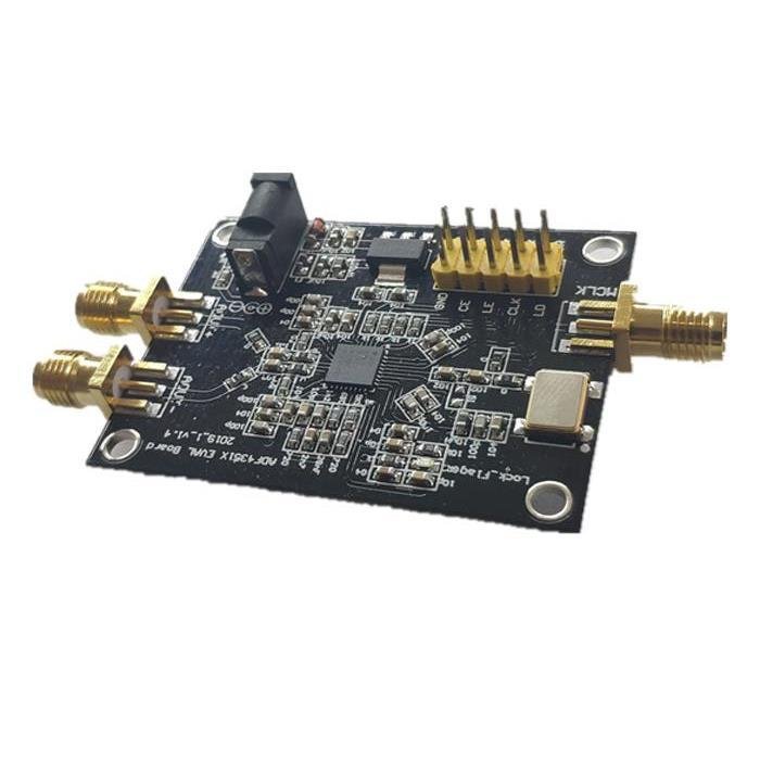 RF Signal Source Development Board ADF4351 ADF4350 35M-4400M RF Signal Generation Module