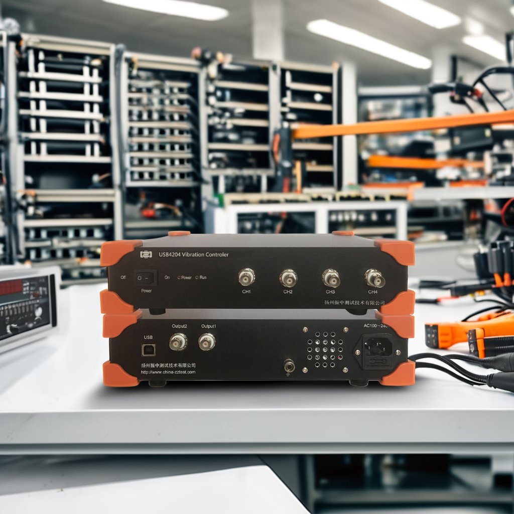 Wholesale high-quality dynamic signal analyzer, multi-channel collector, integrated signal generator and collector