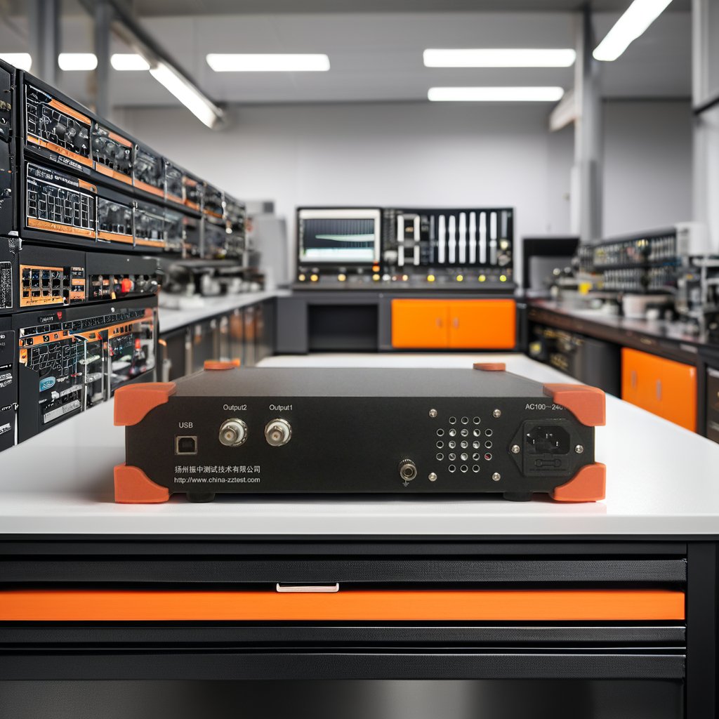 Wholesale high-quality dynamic signal analyzer, multi-channel collector, integrated signal generator and collector