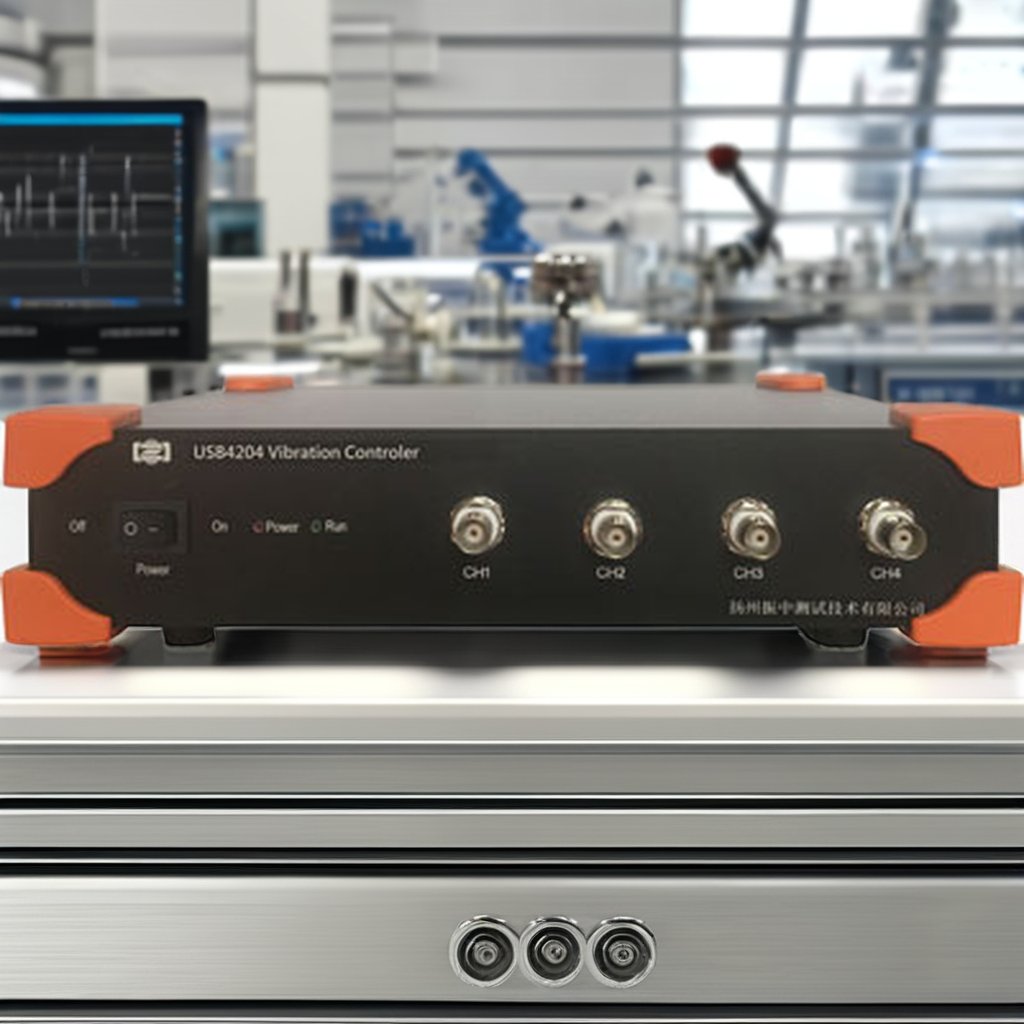Wholesale high-quality dynamic signal analyzer, multi-channel collector, integrated signal generator and collector
