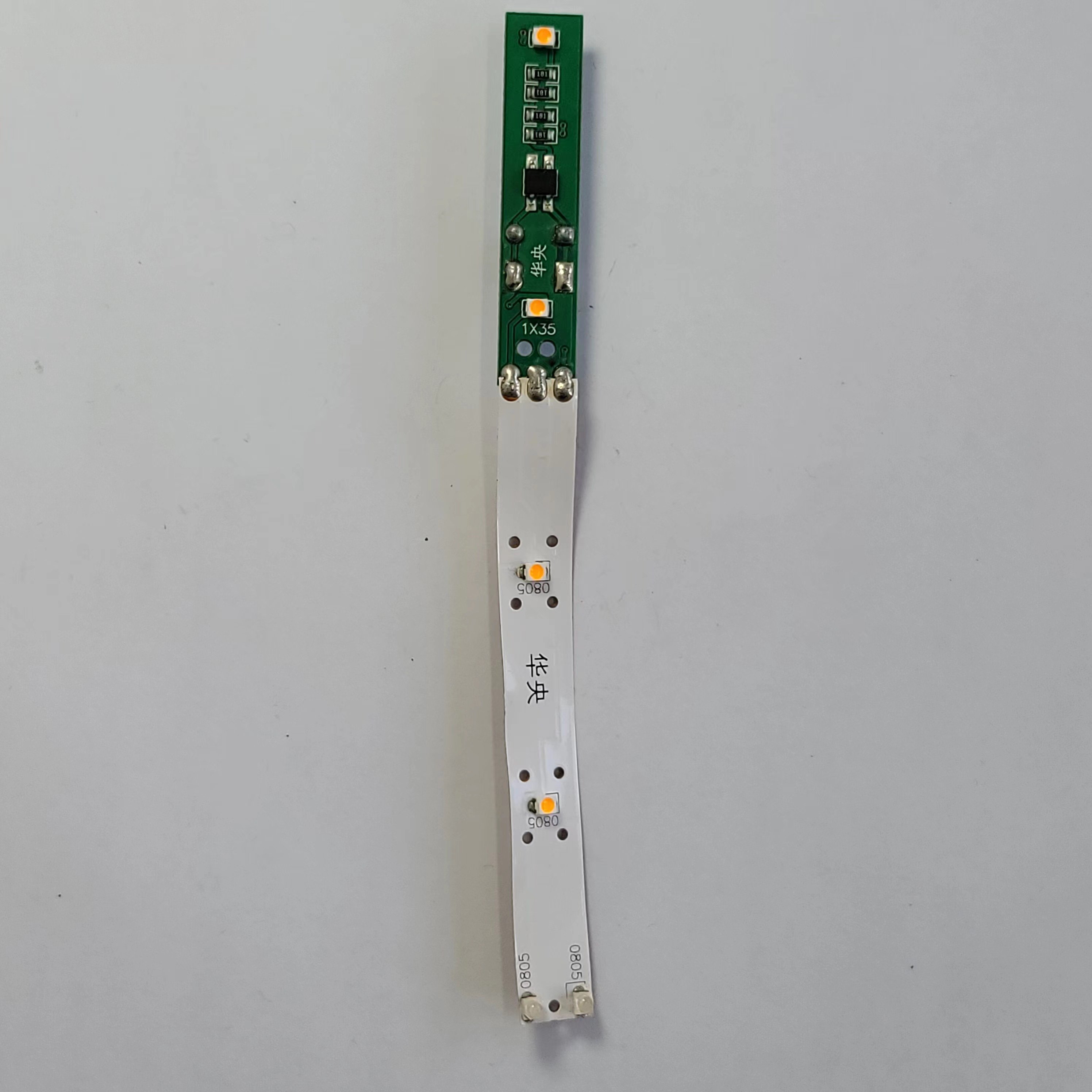 High Voltage Board PCB Automotive Durable Fr-4/ Polyimide Automotive Connectors Pcb