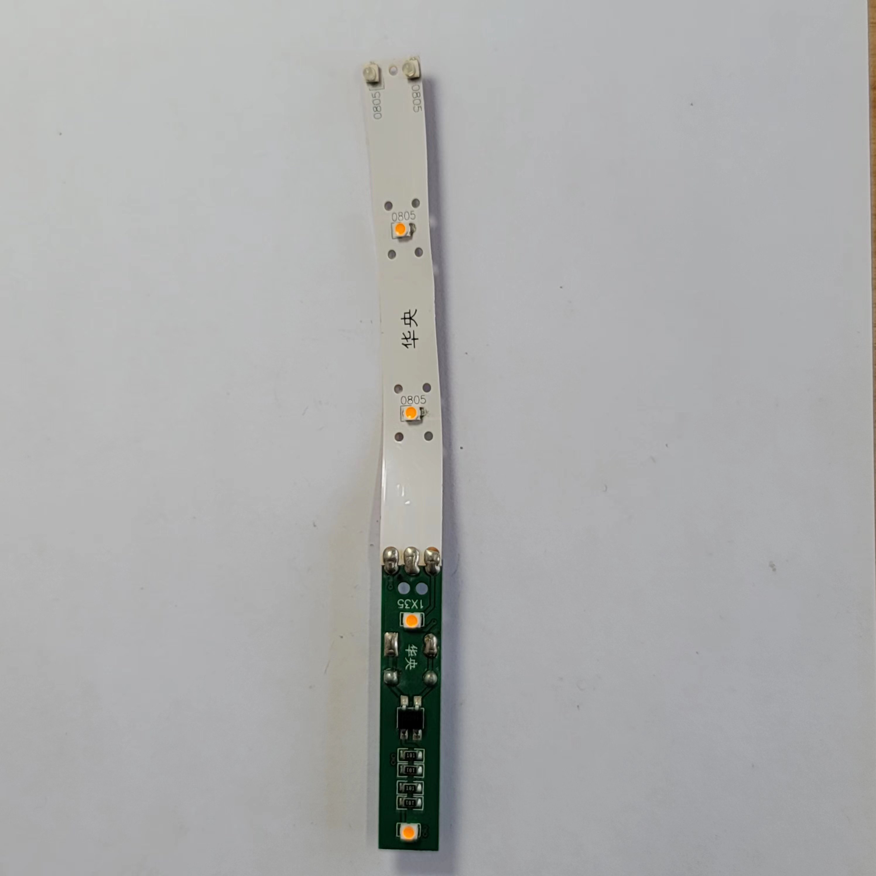 High Voltage Board PCB Automotive Durable Fr-4/ Polyimide Automotive Connectors Pcb