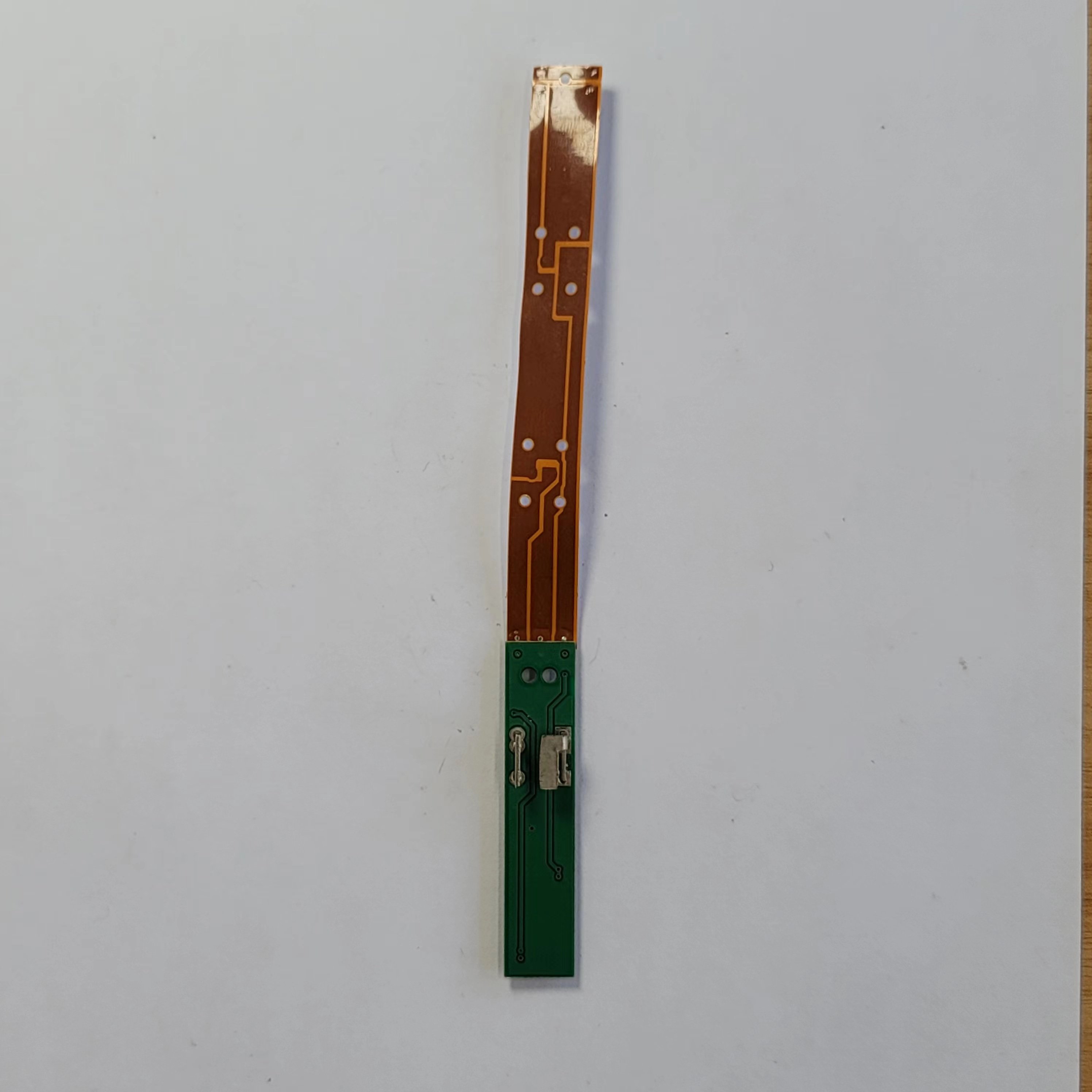 High Voltage Board PCB Automotive Durable Fr-4/ Polyimide Automotive Connectors Pcb