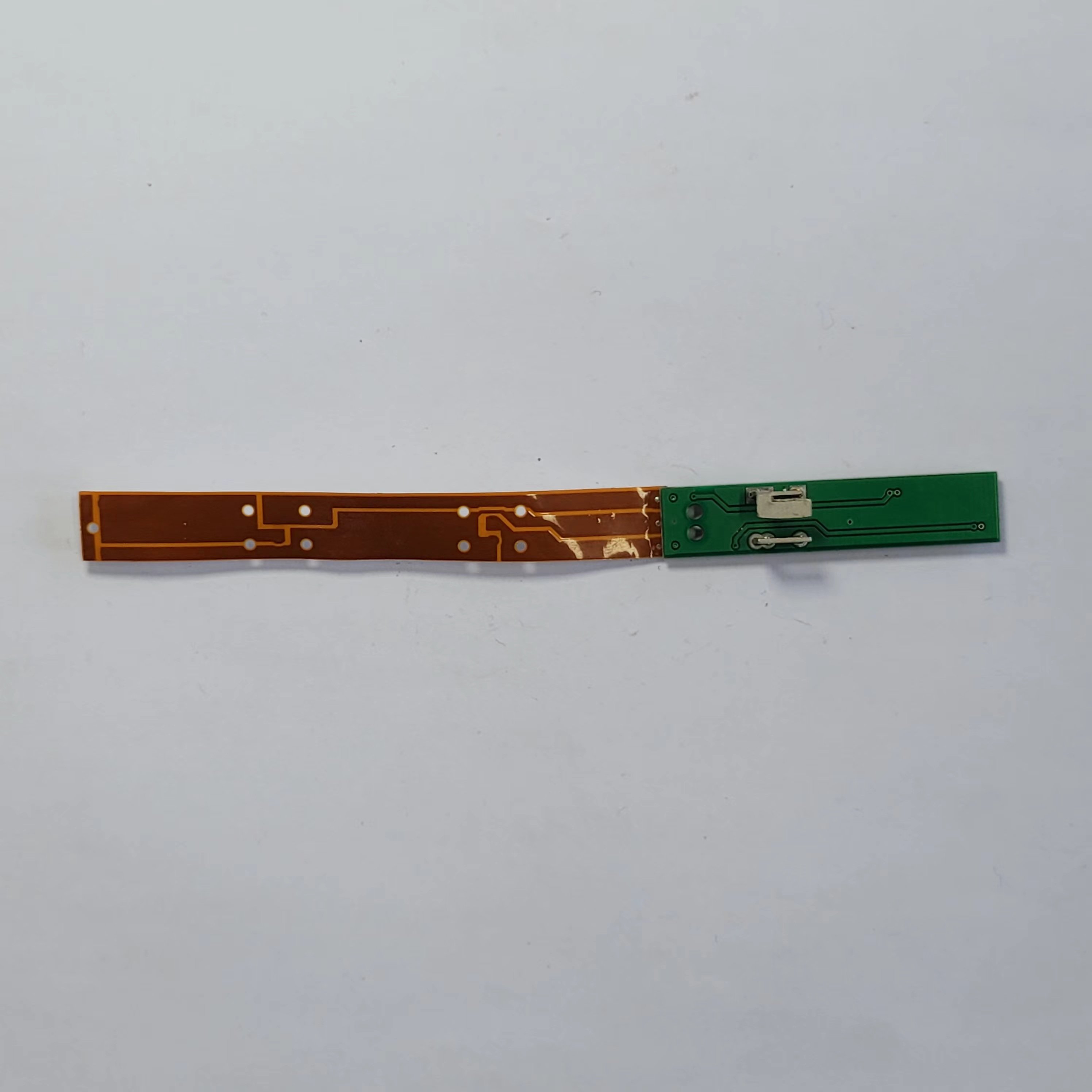 High Voltage Board PCB Automotive Durable Fr-4/ Polyimide Automotive Connectors Pcb