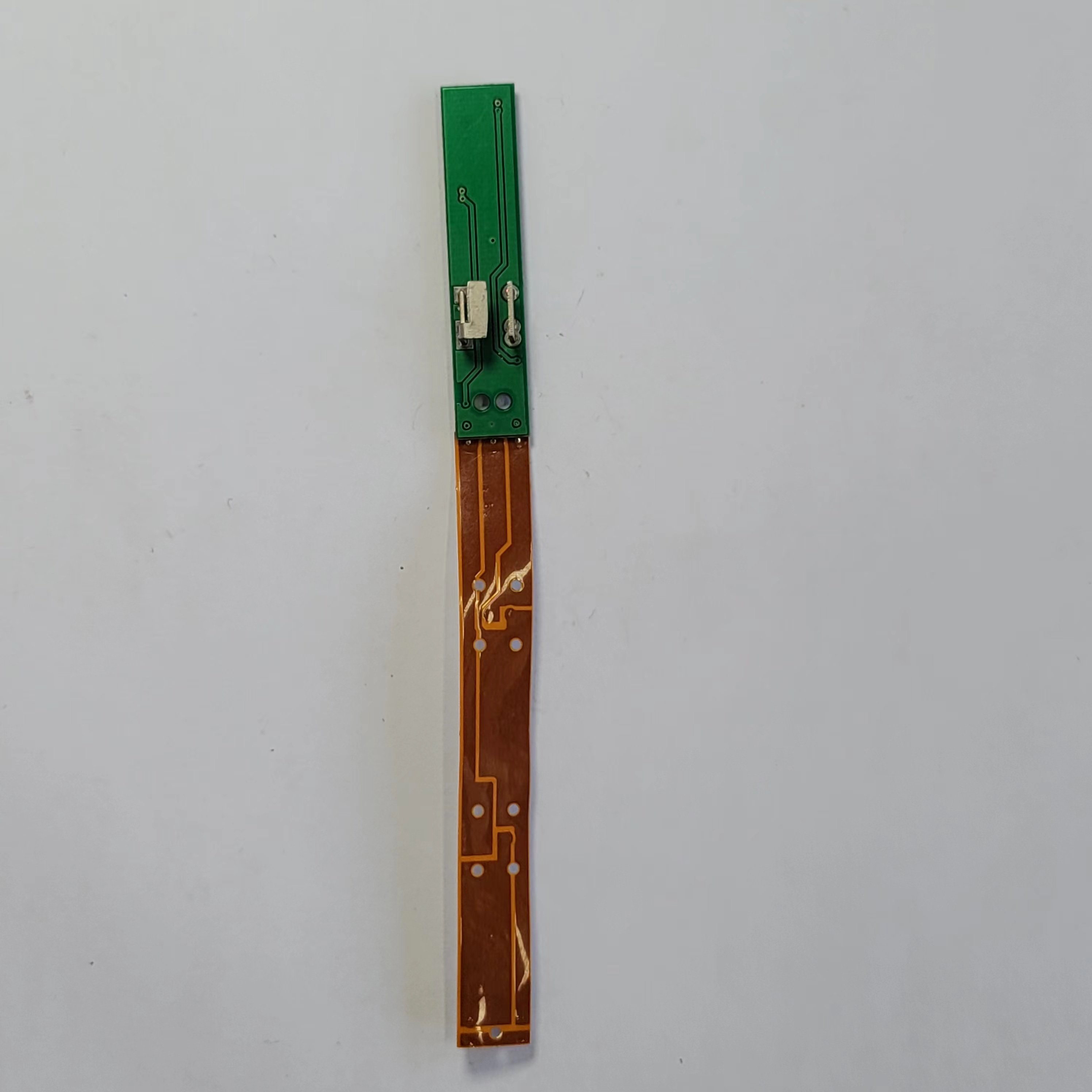 High Voltage Board PCB Automotive Durable Fr-4/ Polyimide Automotive Connectors Pcb