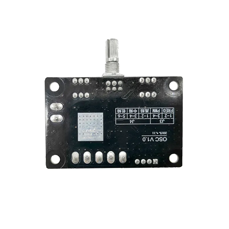 Stepper Motor Drive Simple Controller Pulse PWM Signal Generator Module Speed Control 8-24V