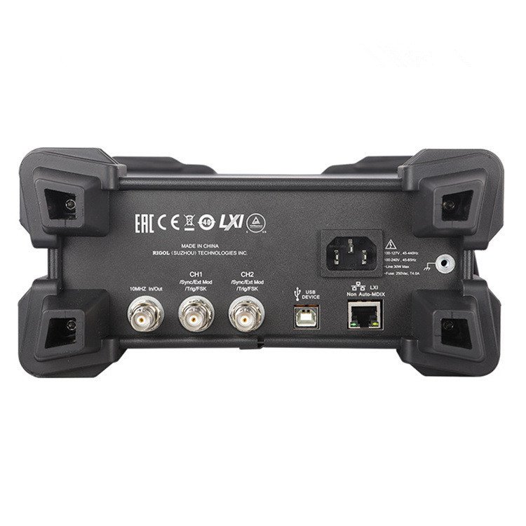 RIGOL signal generator DG2052/2072/2102 signal source 50M 70M 100M