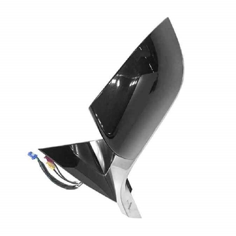 2021 L/R Rearview Mirror For Tesla Model 3 OE-1521831-00-C/1521929-00-B Type Car Mirrors