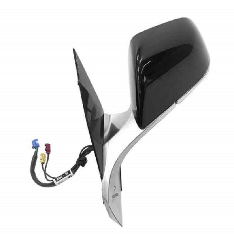 2021 L/R Rearview Mirror For Tesla Model 3 OE-1521831-00-C/1521929-00-B Type Car Mirrors