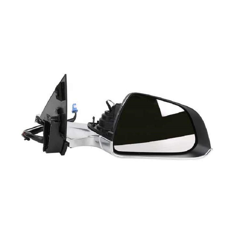 2021 L/R Rearview Mirror For Tesla Model 3 OE-1521831-00-C/1521929-00-B Type Car Mirrors