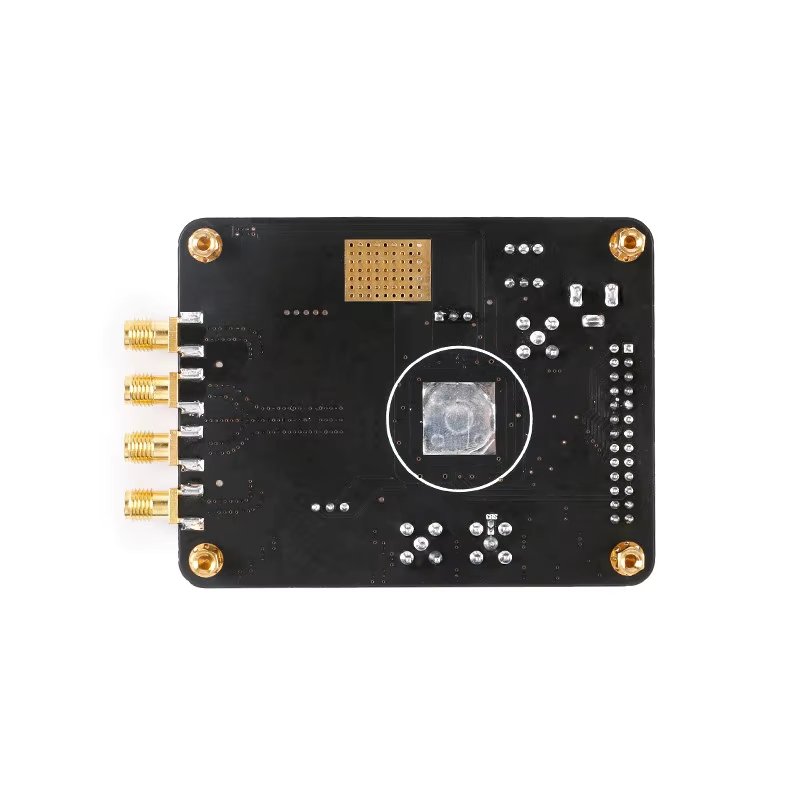 AD9854 DDS Signal Generator Module DDS Driver Board High Speed Sine Wave Square Wave Signal Source Generator