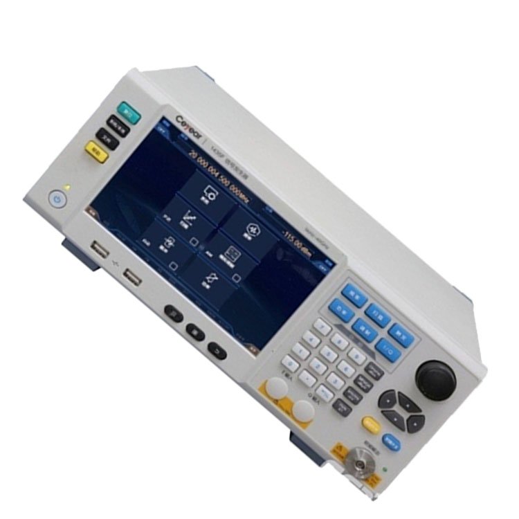Ceyear1435A/B/C/D/F signal generator F9kHz~3GHz/6GHz/12GHz/20GHz/40GHz Educational equipment
