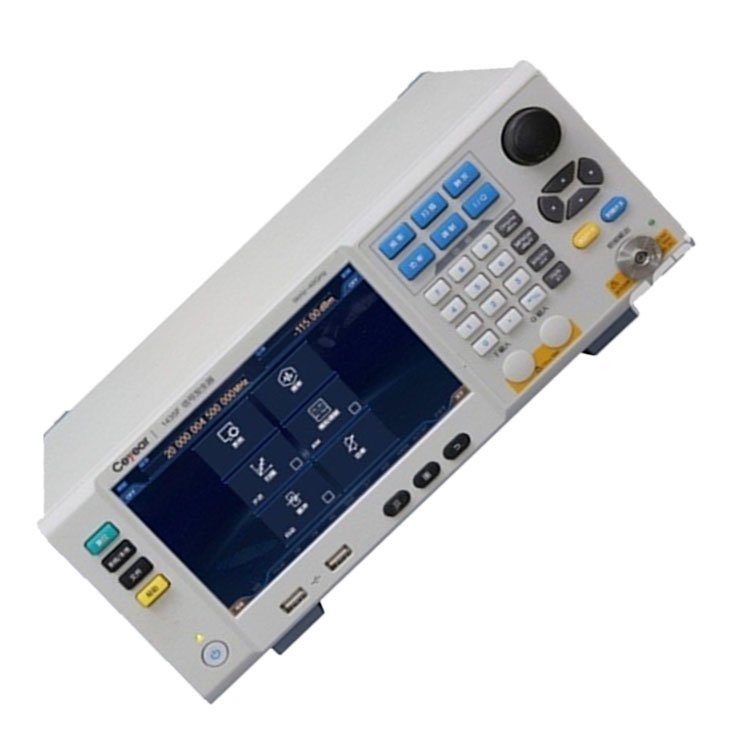Ceyear1435A/B/C/D/F signal generator F9kHz~3GHz/6GHz/12GHz/20GHz/40GHz Educational equipment