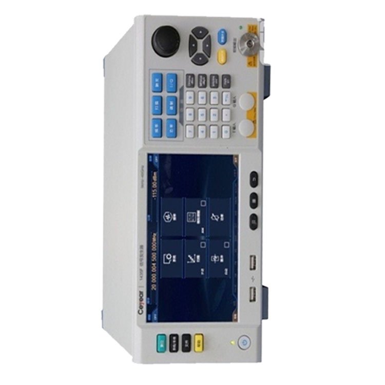Ceyear1435A/B/C/D/F signal generator F9kHz~3GHz/6GHz/12GHz/20GHz/40GHz Educational equipment
