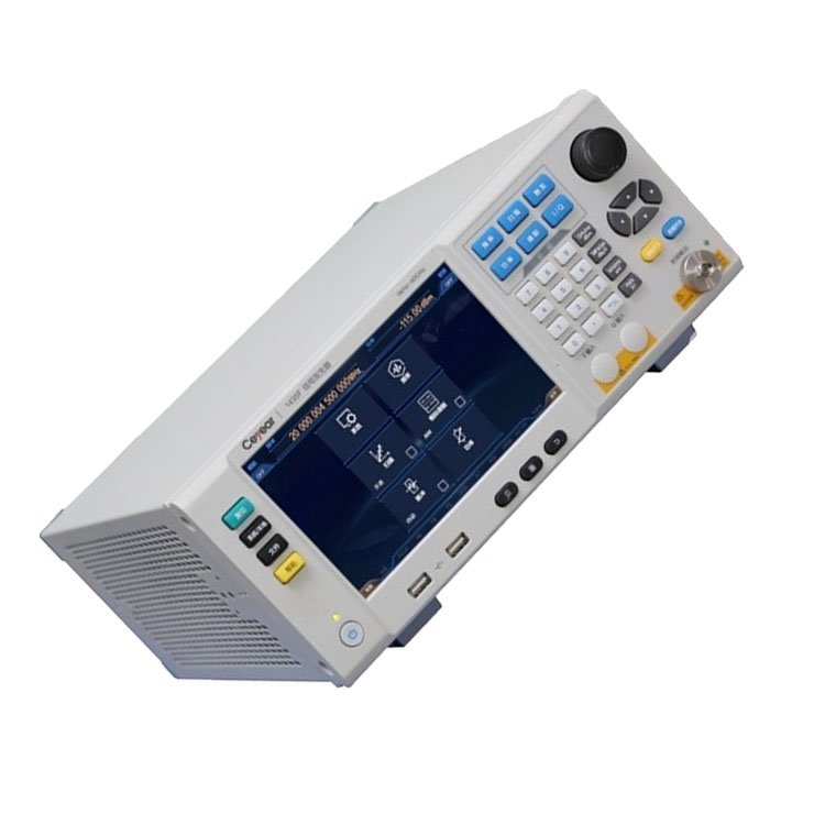 Ceyear1435A/B/C/D/F signal generator F9kHz~3GHz/6GHz/12GHz/20GHz/40GHz Educational equipment
