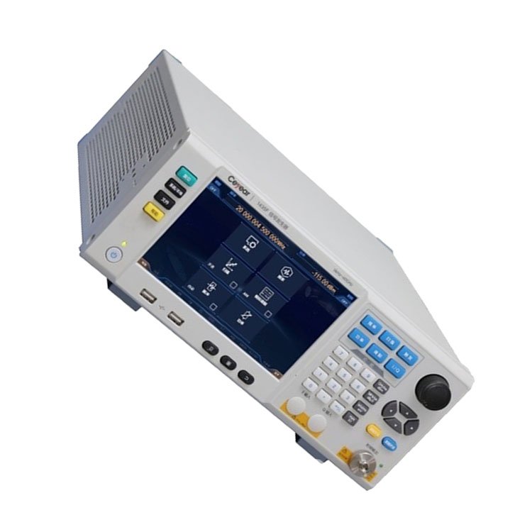 Ceyear1435A/B/C/D/F signal generator F9kHz~3GHz/6GHz/12GHz/20GHz/40GHz Educational equipment
