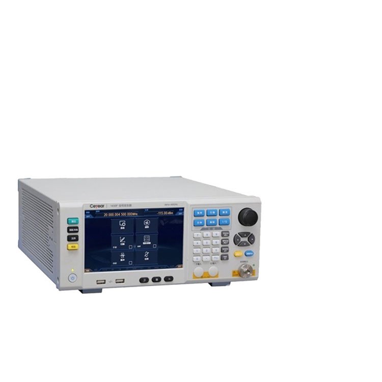 Ceyear1435A/B/C/D/F signal generator F9kHz~3GHz/6GHz/12GHz/20GHz/40GHz Educational equipment