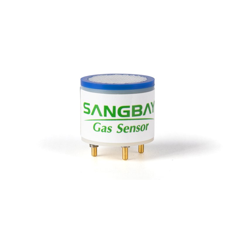Sangbay CL2 Chlorine Gas Sensor atmosphere monitoring gas sensor for portable gas detector analyzer replacement