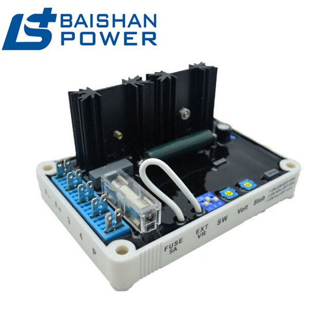 Auto Voltage Regulator generator alternator Electronic Regulator EA04C EA05A EA08A EA15A EA16 EA350 EA125-8 SE350