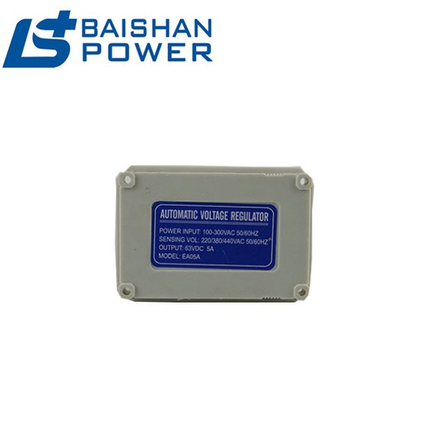 Auto Voltage Regulator generator alternator Electronic Regulator EA04C EA05A EA08A EA15A EA16 EA350 EA125-8 SE350