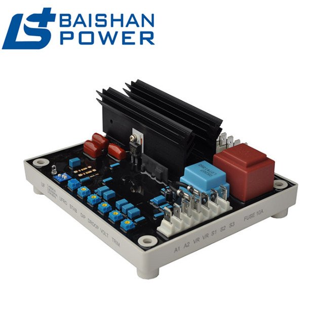 Auto Voltage Regulator generator alternator Electronic Regulator EA04C EA05A EA08A EA15A EA16 EA350 EA125-8 SE350