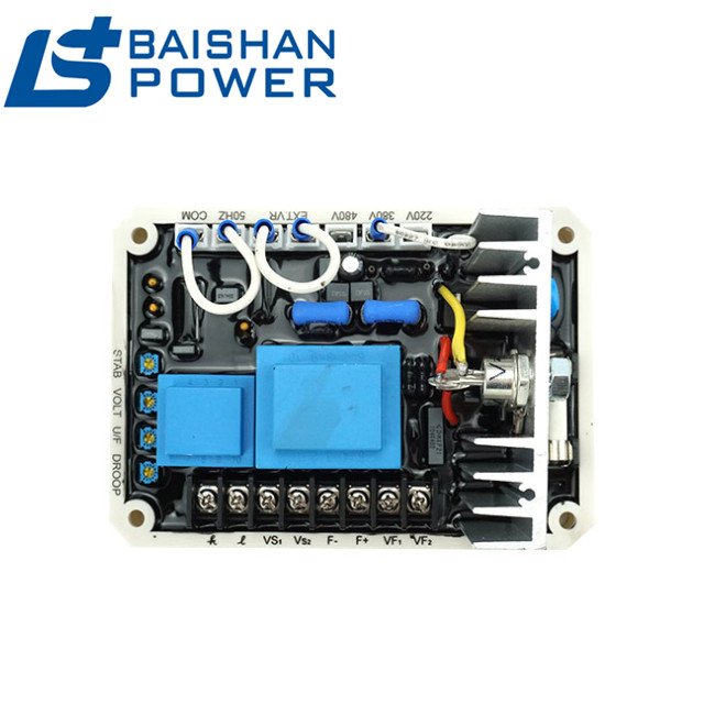 Auto Voltage Regulator generator alternator Electronic Regulator EA04C EA05A EA08A EA15A EA16 EA350 EA125-8 SE350