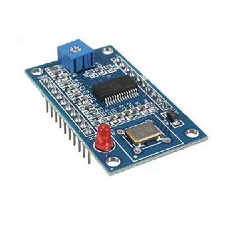 High Frequency 0-40MHz Sine Wave Square Wave AD9850 AD9851 DDS Signal Generator